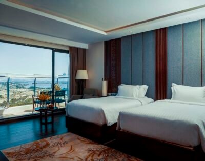 Duyen Ha Resort Cam Ranh – Deluxe Sky