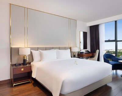 Suite – Best Western Premier Marvella 5*