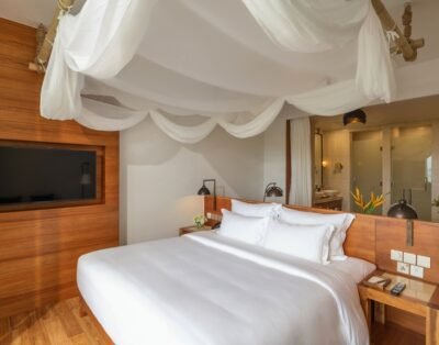 Garden View 1 Bedroom Suite – Ana Mandara Resort Cam Ranh