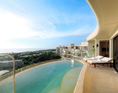 Premium Seaview Sky Pool Villa – Ana Mandara Villa Cam Ranh