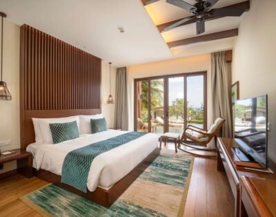 Movenpick Villa Cam Ranh – Seaview 1 Bedroom Pool Villa