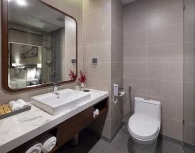 Superior Room Annova Hotel Nha Trang 4*