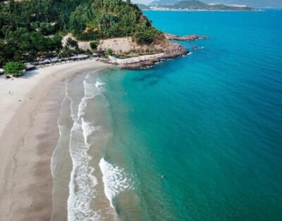 Secrets Of Nha Trang: Discover Hidden Beaches